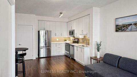 Photo 12 at 4207 - 33 Bay Street, Waterfront Communities C1, Toronto