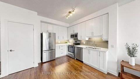 Photo 13 at 4207 - 33 Bay Street, Waterfront Communities C1, Toronto