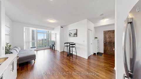 Photo 15 at 4207 - 33 Bay Street, Waterfront Communities C1, Toronto