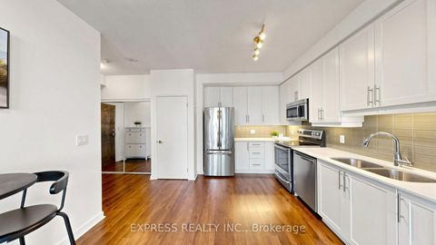 Photo 17 at 4207 - 33 Bay Street, Waterfront Communities C1, Toronto