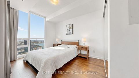 Photo 20 at 4207 - 33 Bay Street, Waterfront Communities C1, Toronto