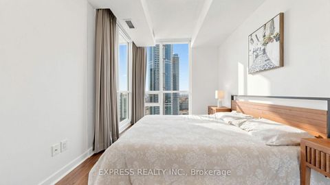 Photo 21 at 4207 - 33 Bay Street, Waterfront Communities C1, Toronto