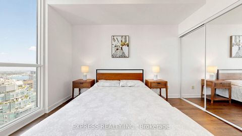 Photo 22 at 4207 - 33 Bay Street, Waterfront Communities C1, Toronto