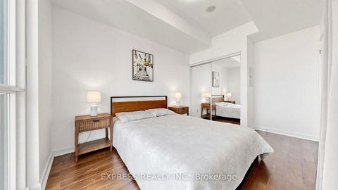 Photo 23 at 4207 - 33 Bay Street, Waterfront Communities C1, Toronto