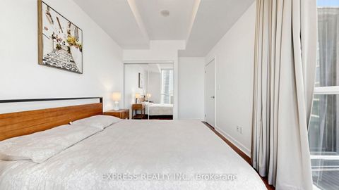 Photo 24 at 4207 - 33 Bay Street, Waterfront Communities C1, Toronto