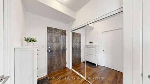 Photo 27 at 4207 - 33 Bay Street, Waterfront Communities C1, Toronto