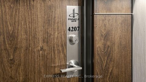 Photo 29 at 4207 - 33 Bay Street, Waterfront Communities C1, Toronto