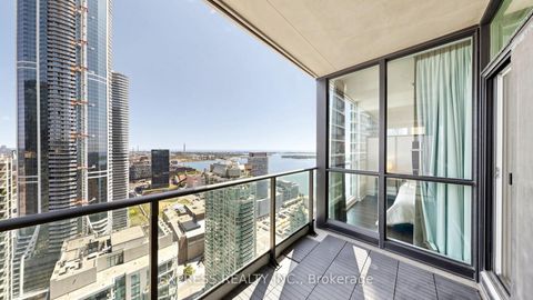 Photo 30 at 4207 - 33 Bay Street, Waterfront Communities C1, Toronto