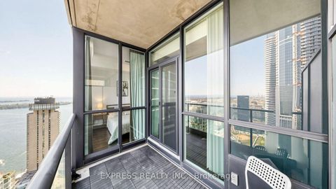 Photo 31 at 4207 - 33 Bay Street, Waterfront Communities C1, Toronto