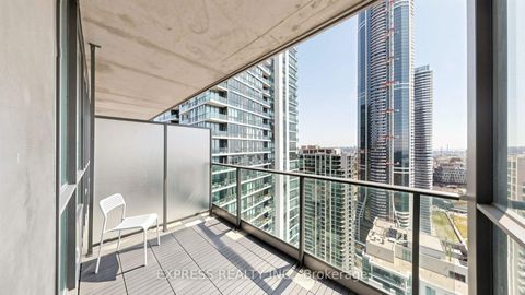 Photo 32 at 4207 - 33 Bay Street, Waterfront Communities C1, Toronto