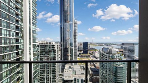 Photo 33 at 4207 - 33 Bay Street, Waterfront Communities C1, Toronto