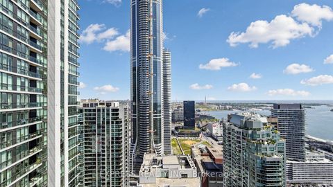 Photo 34 at 4207 - 33 Bay Street, Waterfront Communities C1, Toronto
