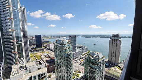 Photo 35 at 4207 - 33 Bay Street, Waterfront Communities C1, Toronto
