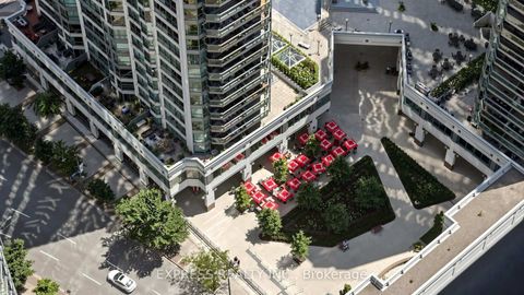 Photo 36 at 4207 - 33 Bay Street, Waterfront Communities C1, Toronto