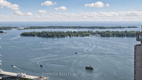 Photo 37 at 4207 - 33 Bay Street, Waterfront Communities C1, Toronto