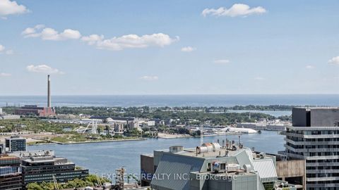 Photo 38 at 4207 - 33 Bay Street, Waterfront Communities C1, Toronto