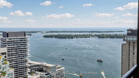 Photo 39 at 4207 - 33 Bay Street, Waterfront Communities C1, Toronto