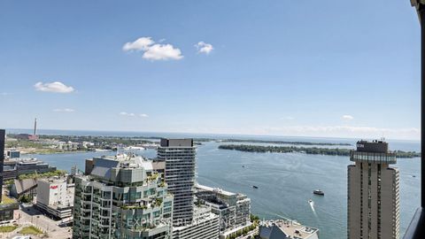 Photo 40 at 4207 - 33 Bay Street, Waterfront Communities C1, Toronto