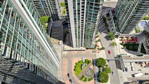 Photo 41 at 4207 - 33 Bay Street, Waterfront Communities C1, Toronto
