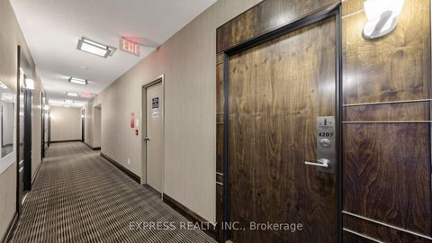 Photo 43 at 4207 - 33 Bay Street, Waterfront Communities C1, Toronto