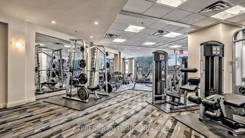 Photo 44 at 4207 - 33 Bay Street, Waterfront Communities C1, Toronto