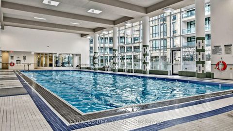 Photo 45 at 4207 - 33 Bay Street, Waterfront Communities C1, Toronto