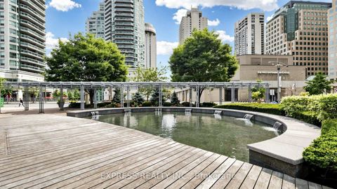 Photo 46 at 4207 - 33 Bay Street, Waterfront Communities C1, Toronto