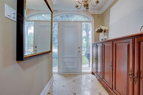 Photo 3 at 108 Empress Avenue, Willowdale East, Toronto