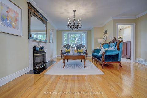 Photo 4 at 108 Empress Avenue, Willowdale East, Toronto