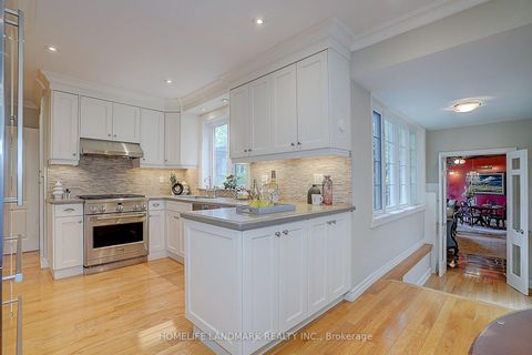 Photo 7 at 108 Empress Avenue, Willowdale East, Toronto