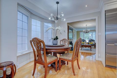 Photo 10 at 108 Empress Avenue, Willowdale East, Toronto