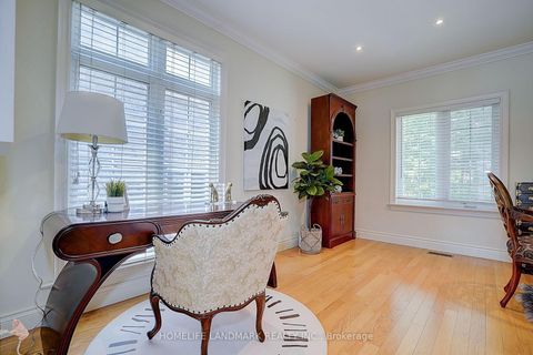 Photo 20 at 108 Empress Avenue, Willowdale East, Toronto