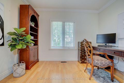 Photo 22 at 108 Empress Avenue, Willowdale East, Toronto