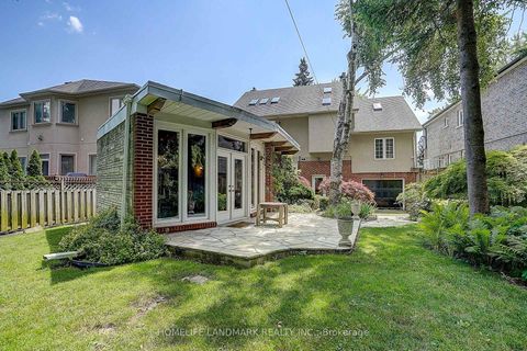 Photo 45 at 108 Empress Avenue, Willowdale East, Toronto