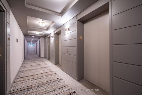 Photo 3 at 706 - 230 King Street E, Moss Park, Toronto