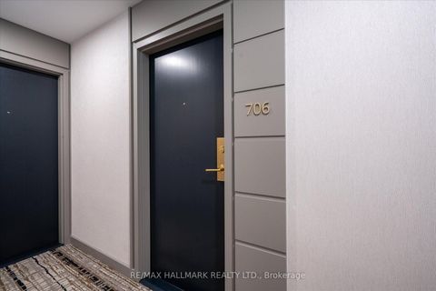 Photo 4 at 706 - 230 King Street E, Moss Park, Toronto