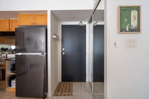 Photo 5 at 706 - 230 King Street E, Moss Park, Toronto