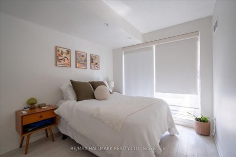 Photo 15 at 706 - 230 King Street E, Moss Park, Toronto