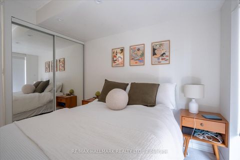 Photo 16 at 706 - 230 King Street E, Moss Park, Toronto