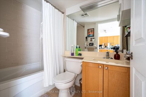 Photo 17 at 706 - 230 King Street E, Moss Park, Toronto