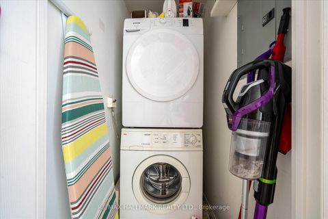 Photo 18 at 706 - 230 King Street E, Moss Park, Toronto