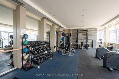 Photo 27 at 706 - 230 King Street E, Moss Park, Toronto