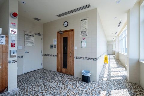 Photo 28 at 706 - 230 King Street E, Moss Park, Toronto