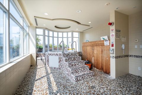 Photo 29 at 706 - 230 King Street E, Moss Park, Toronto