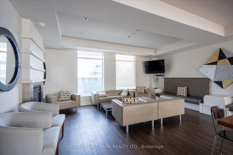 Photo 30 at 706 - 230 King Street E, Moss Park, Toronto