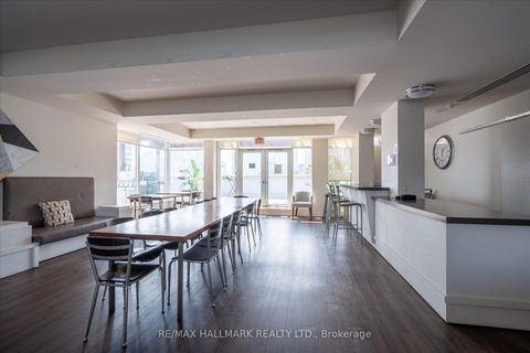 Photo 31 at 706 - 230 King Street E, Moss Park, Toronto