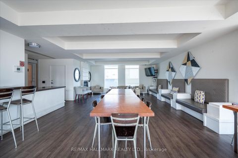 Photo 32 at 706 - 230 King Street E, Moss Park, Toronto