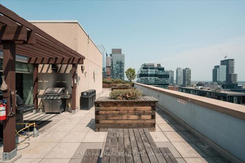 Photo 34 at 706 - 230 King Street E, Moss Park, Toronto