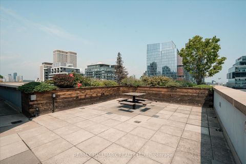 Photo 36 at 706 - 230 King Street E, Moss Park, Toronto