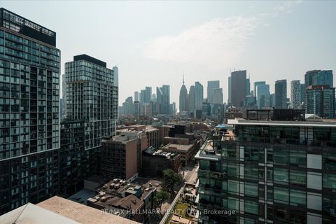 Photo 39 at 706 - 230 King Street E, Moss Park, Toronto